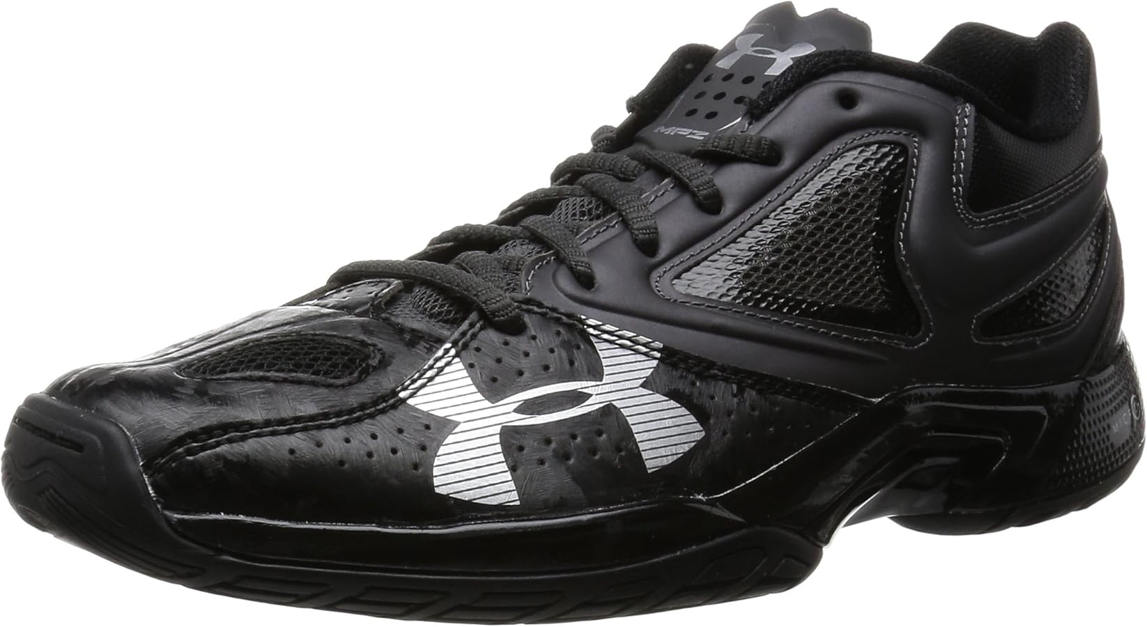 Amazon | [アンダーアーマー] マイクロGニホン プラスLOW(バスケット